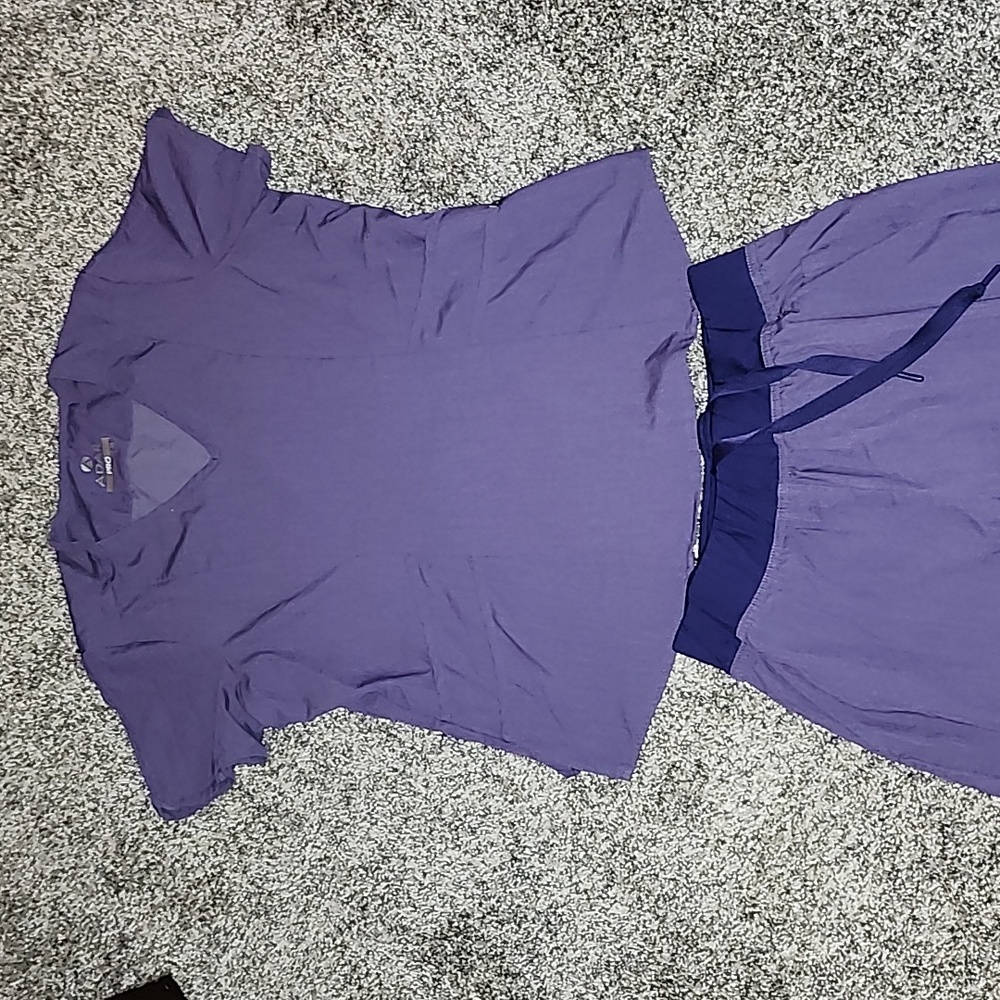 ADAR scrubs medium